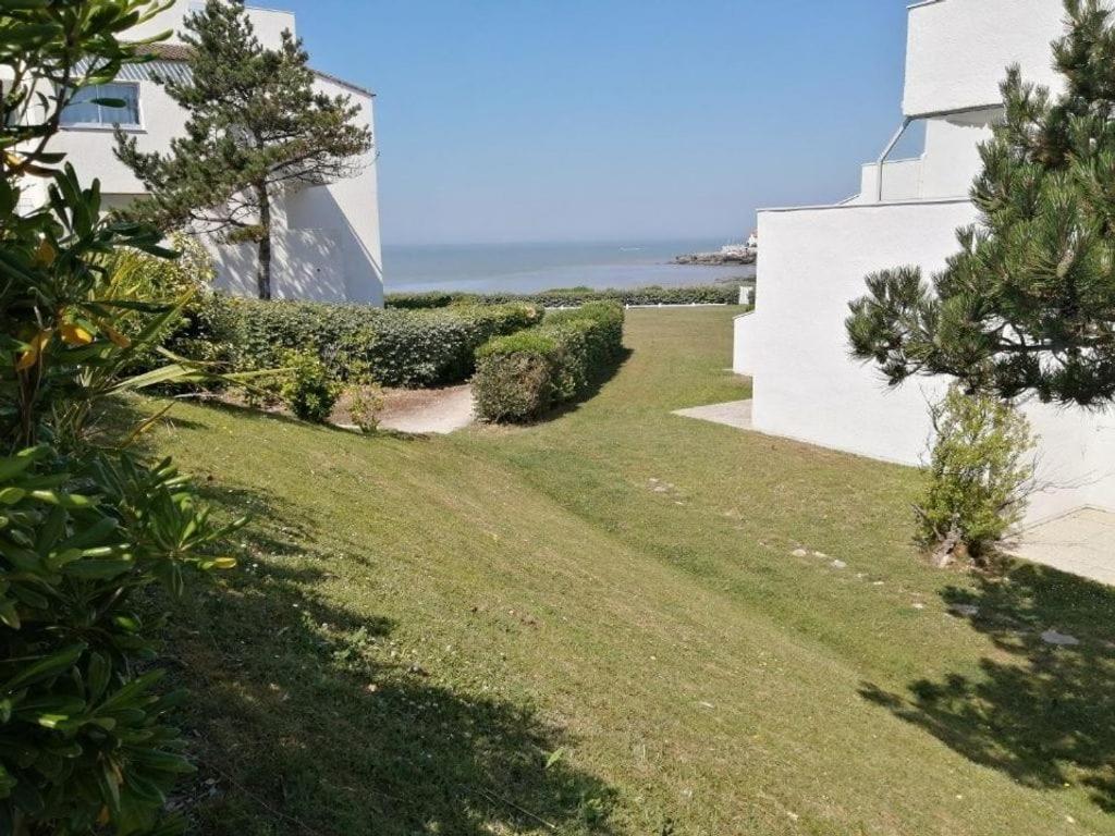 Apartment Cosy Front De Royan